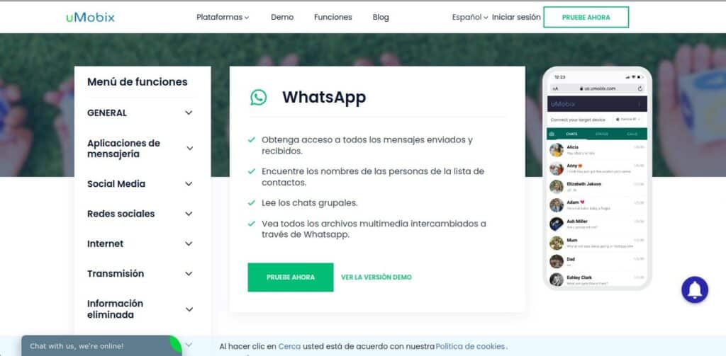 cómo hackear Whatsapp gratis sin que se den cuenta